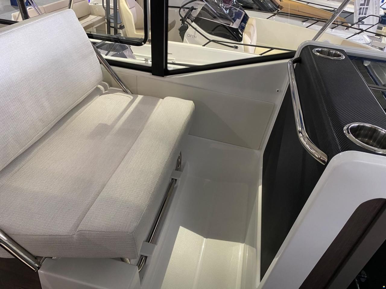 Jeanneau MERRY FISHER 895 Serie 2