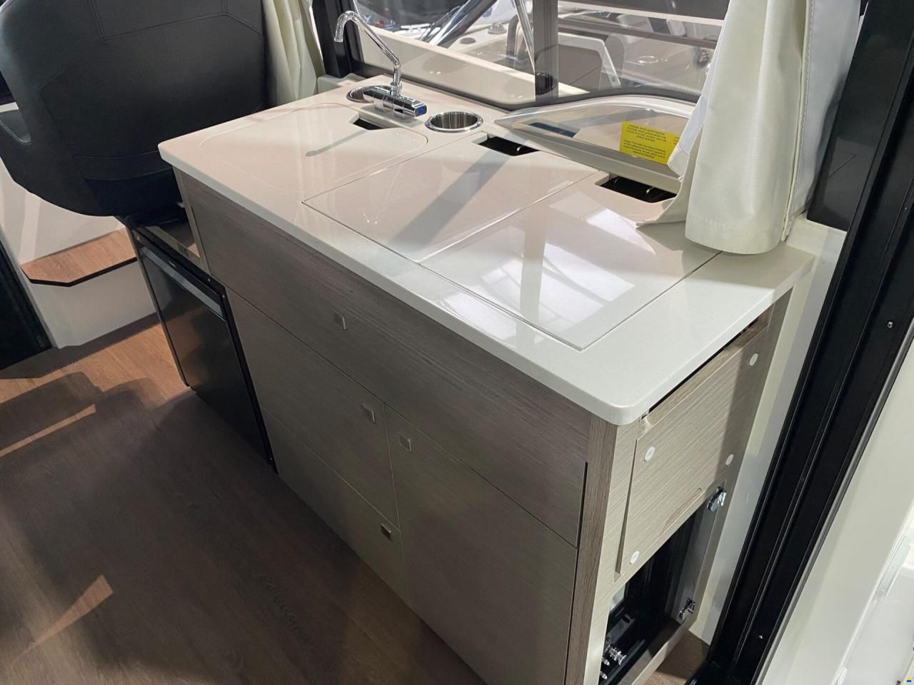 Jeanneau MERRY FISHER 895 Serie 2