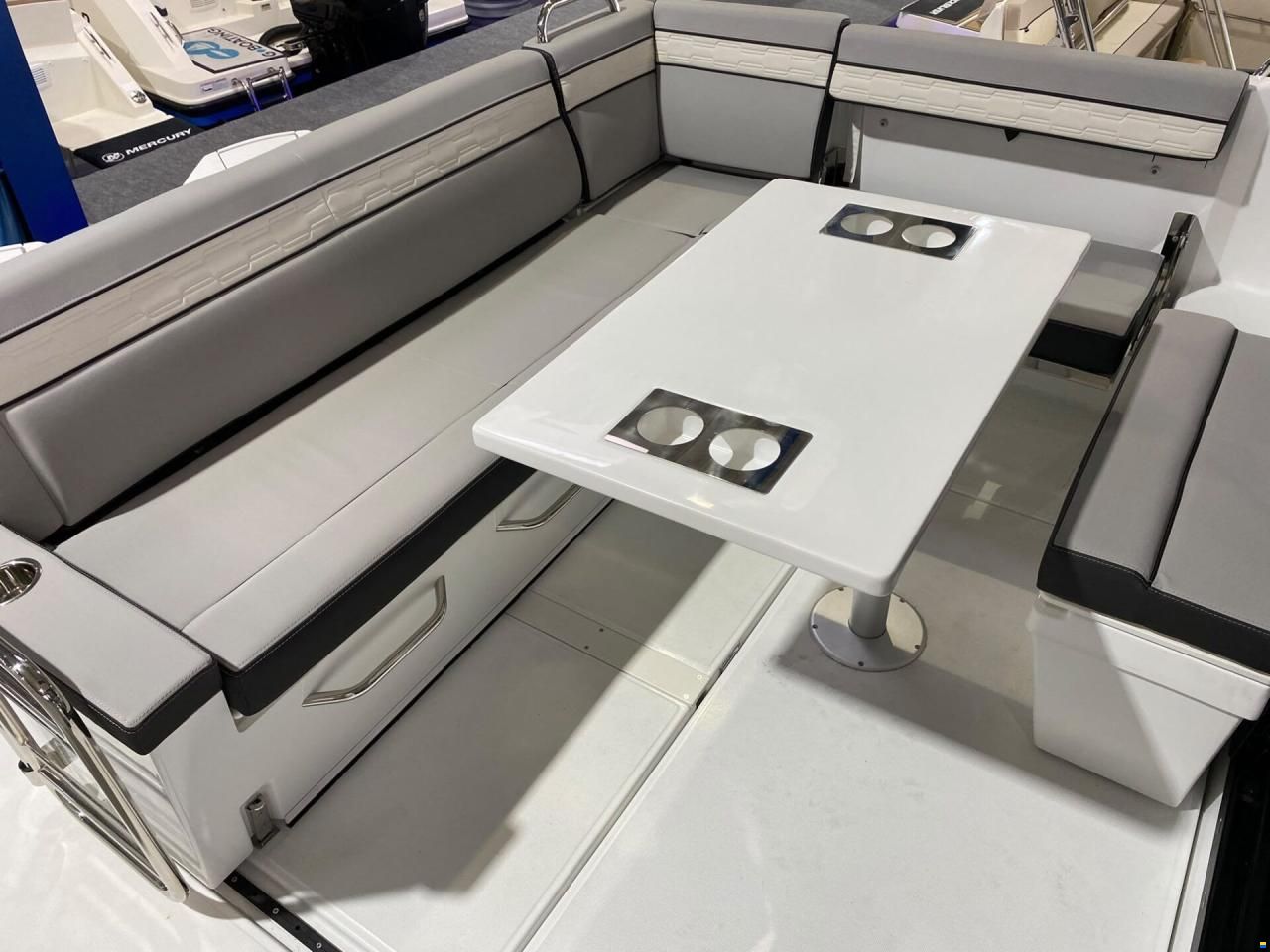 Jeanneau MERRY FISHER 895 Serie 2