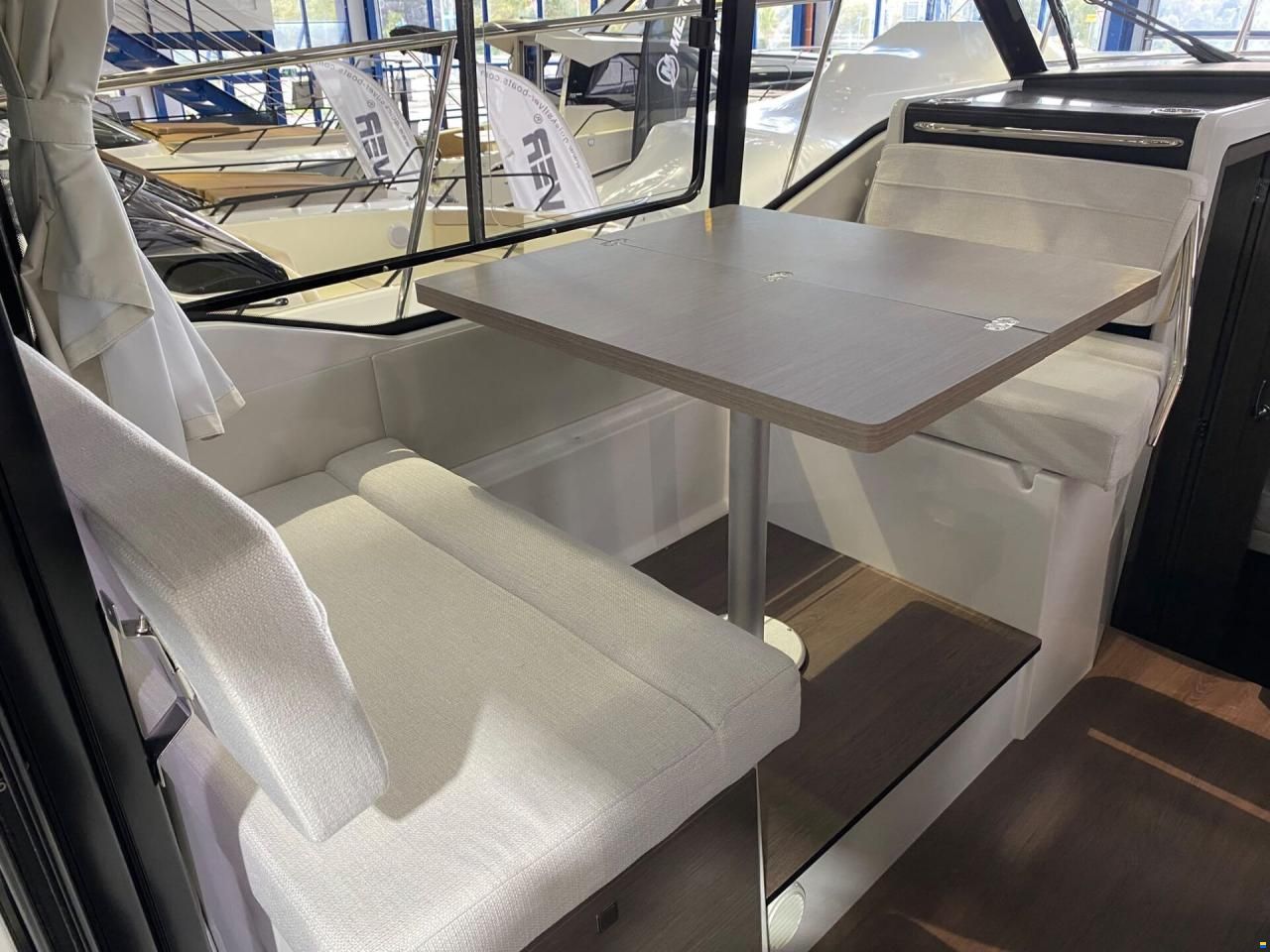 Jeanneau MERRY FISHER 895 Serie 2