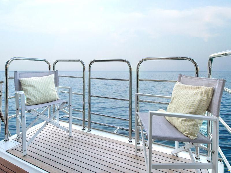 Sunseeker 95 Yacht