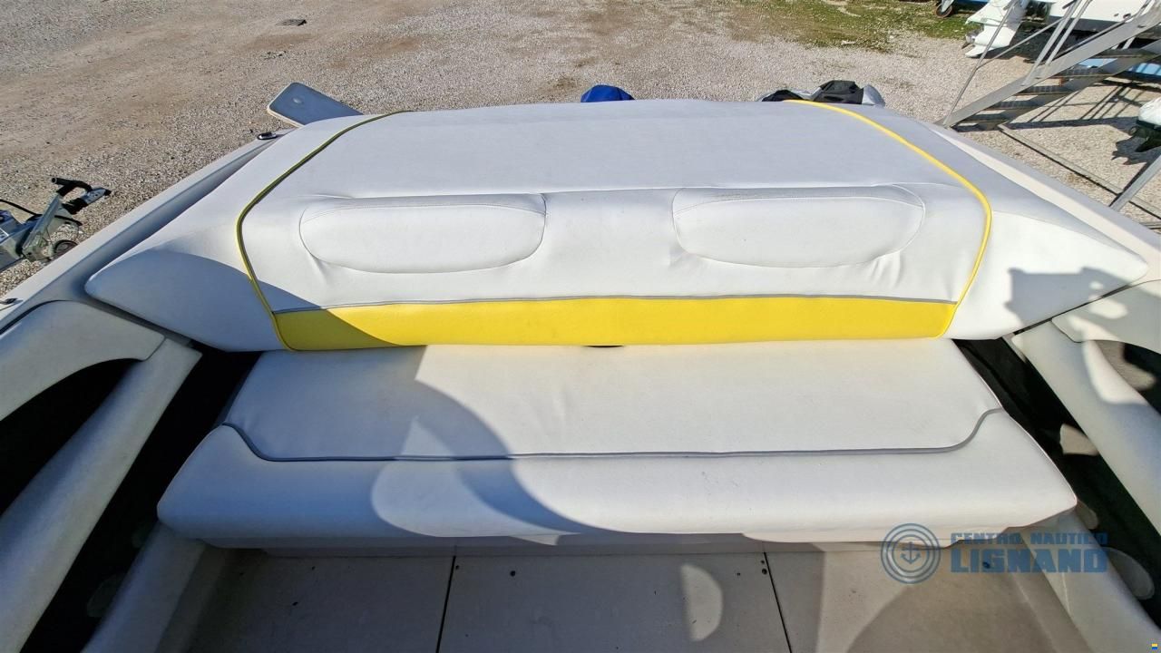 Monterey Boats 200 LS MONTURA