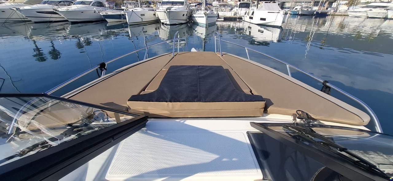 Quicksilver 805 ACTIV CRUISER