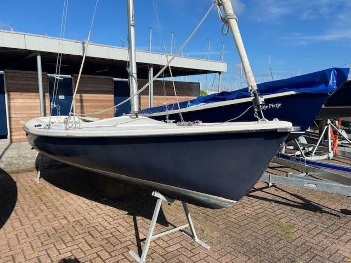 Randmeer Touring