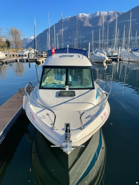 Jeanneau Merry Fisher