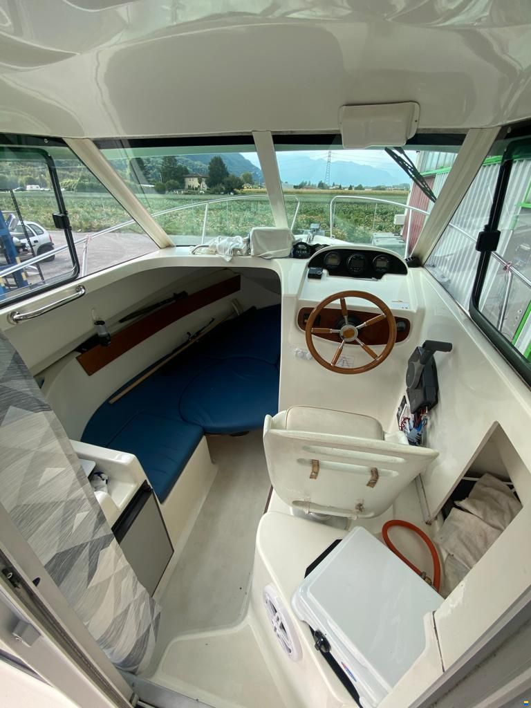 Jeanneau Merry Fisher