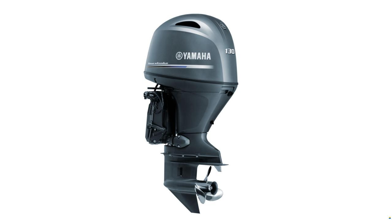 Yamaha F 130 LA EFI