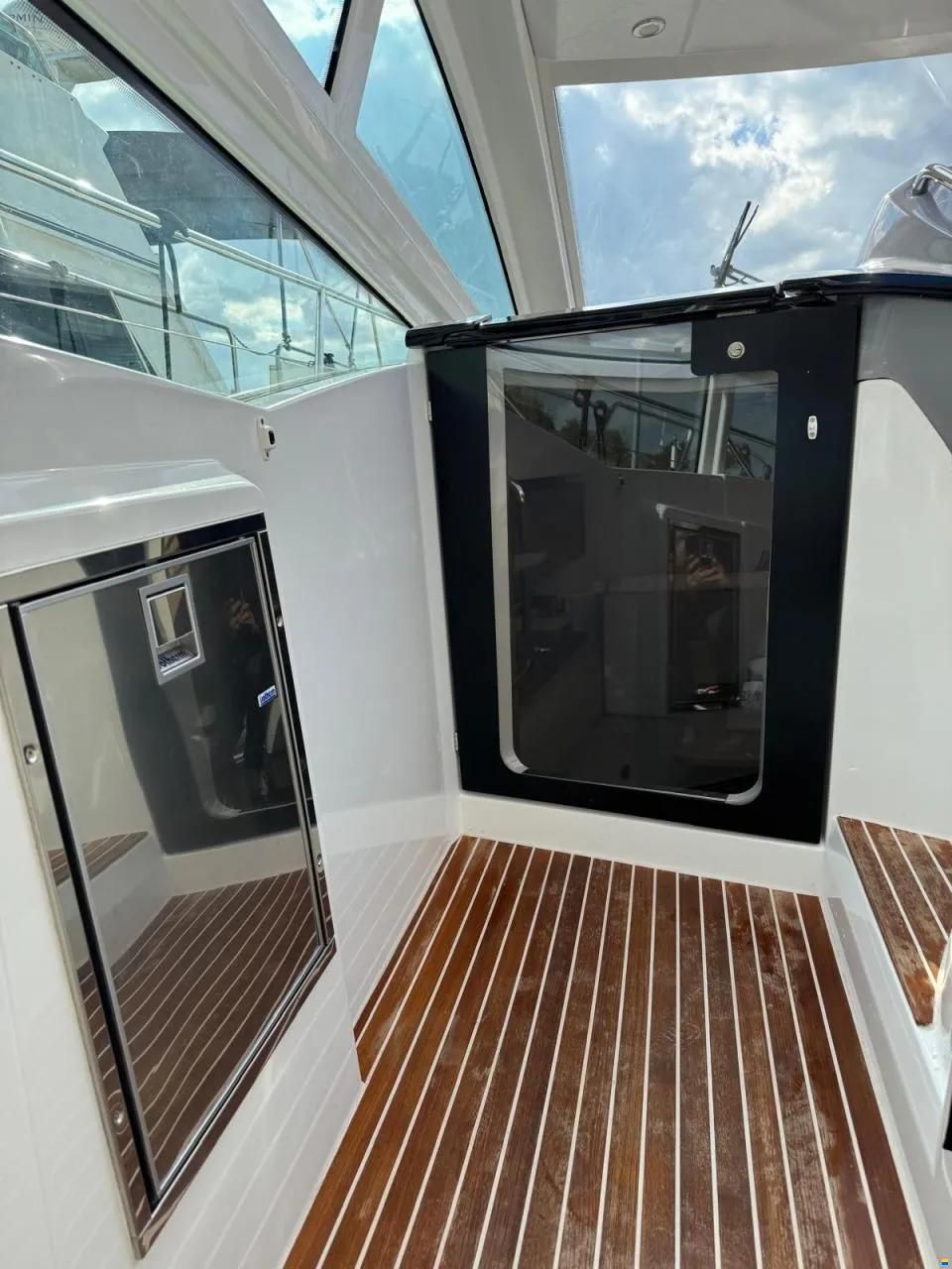 Beneteau Gran Turismo GT40