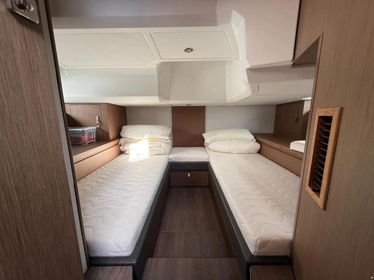 Beneteau Gran Turismo GT40