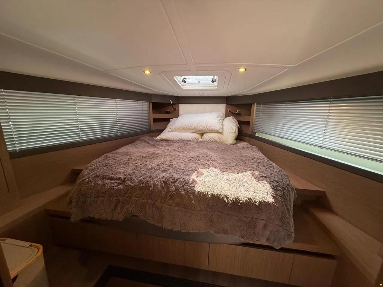 Beneteau Gran Turismo GT40