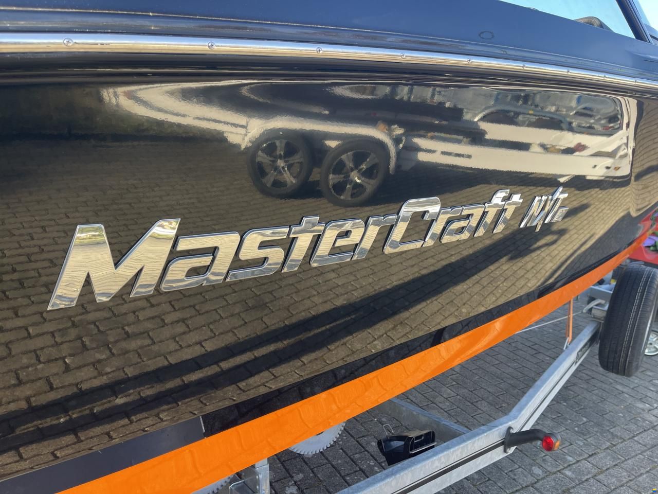 MasterCraft NXT20