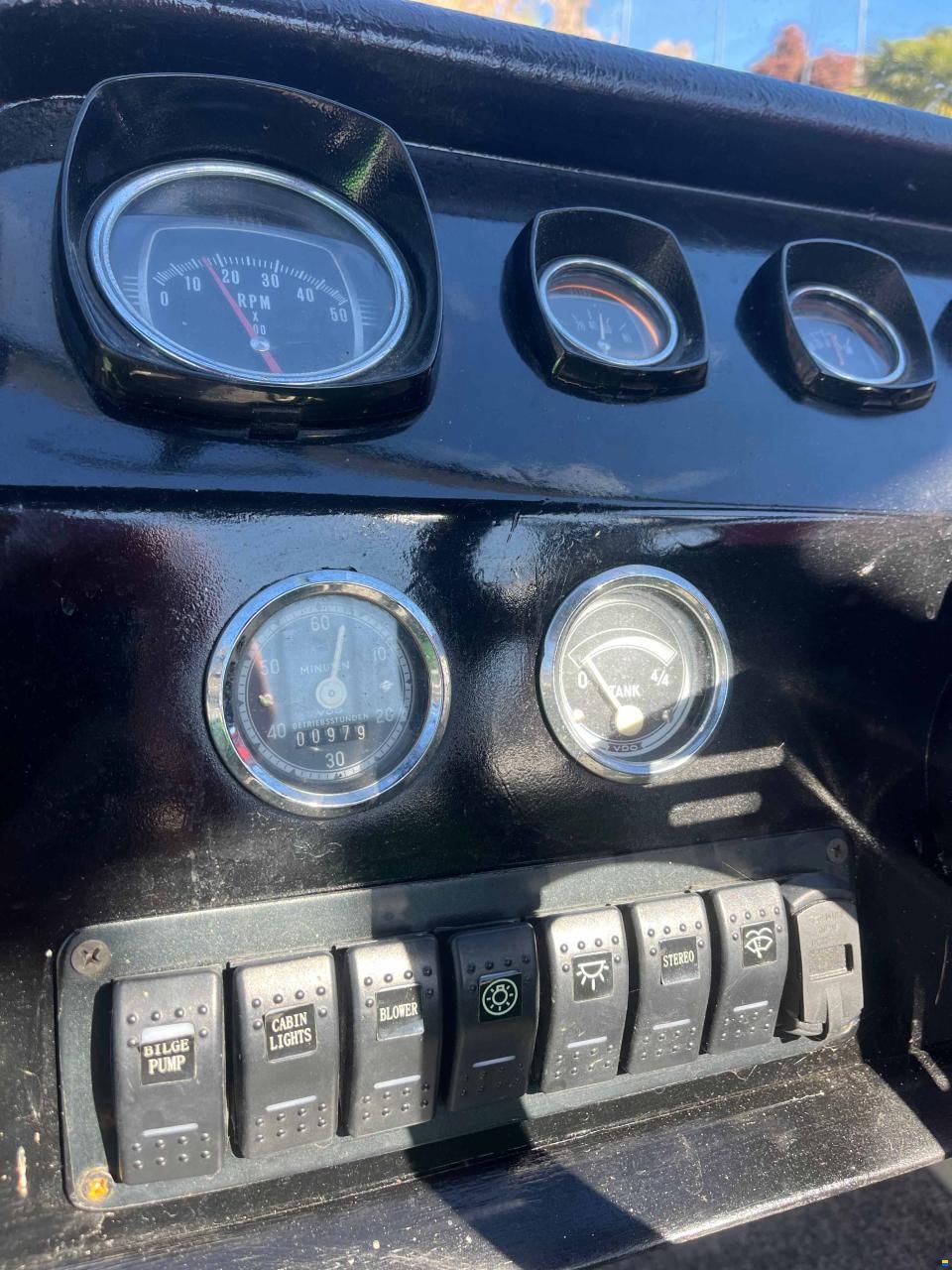 PROSPERI MISTRAL SUPER