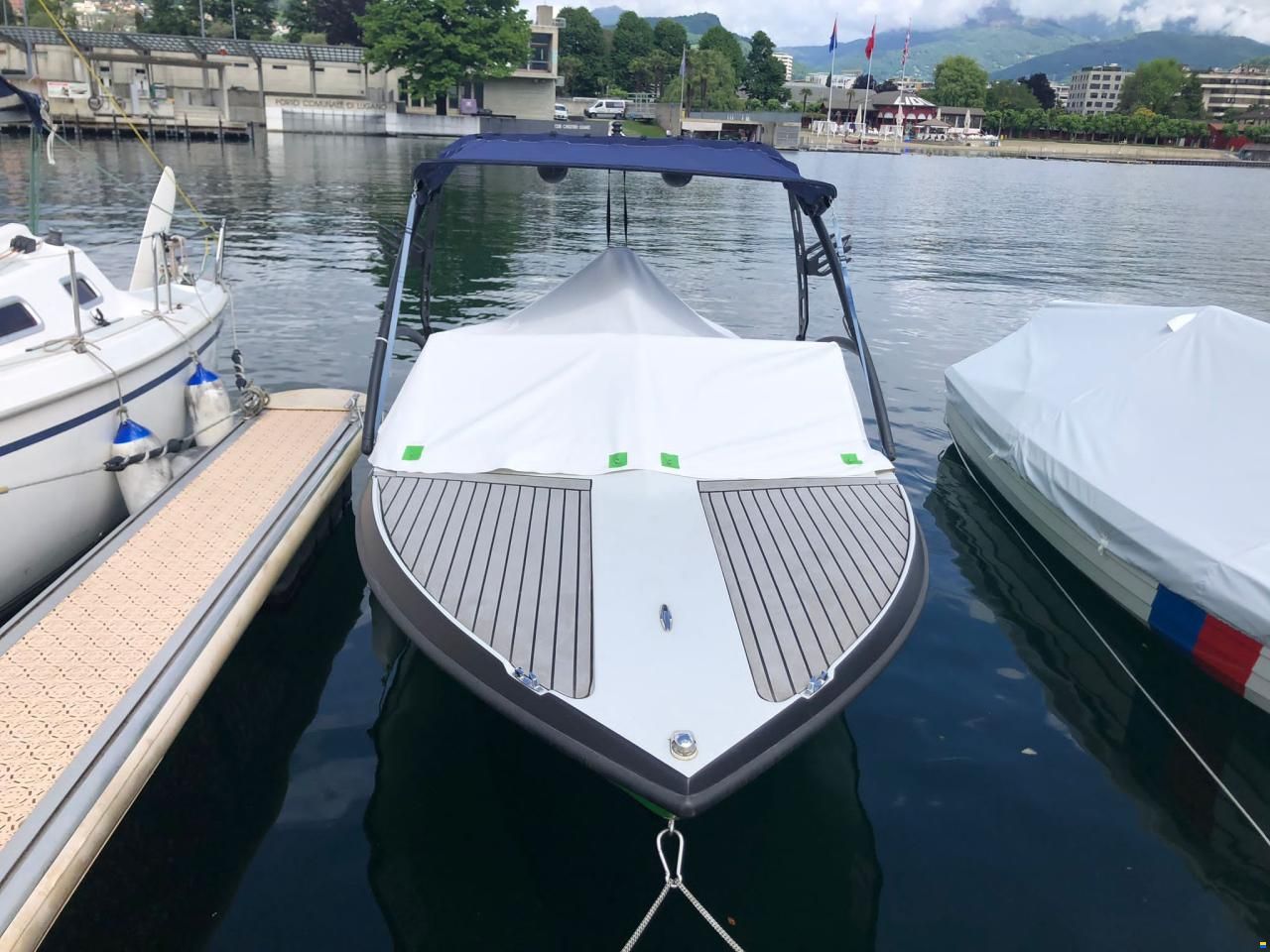 PROSPERI MISTRAL SUPER