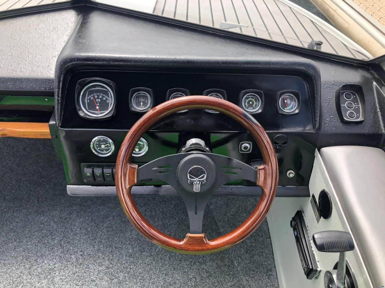 PROSPERI MISTRAL SUPER