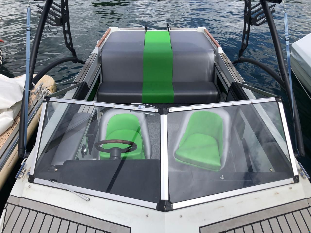 PROSPERI MISTRAL SUPER