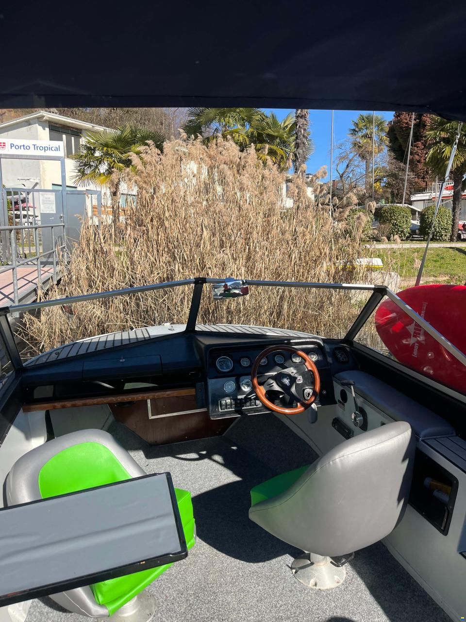 PROSPERI MISTRAL SUPER