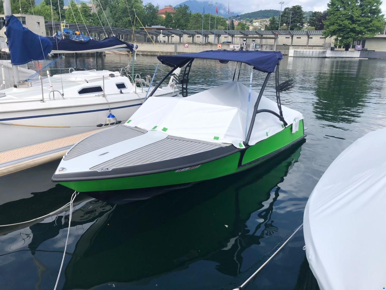 PROSPERI MISTRAL SUPER