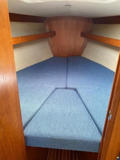 Larsmo Marin Avance 318