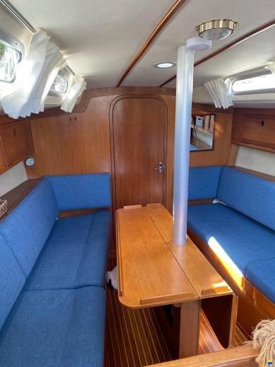 Larsmo Marin Avance 318