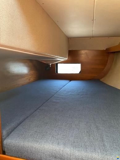 Larsmo Marin Avance 318