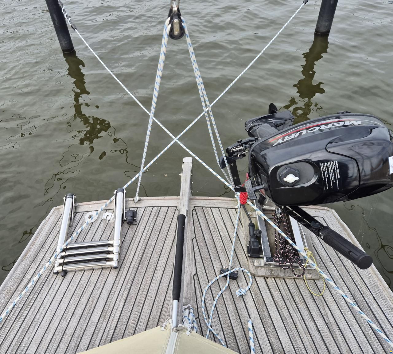 LM Nordisches Folkeboot