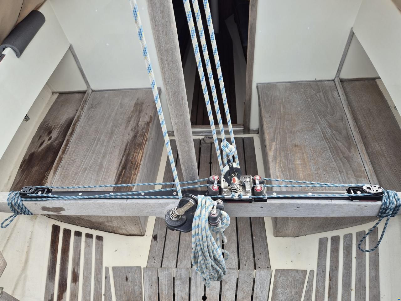 LM Nordisches Folkeboot