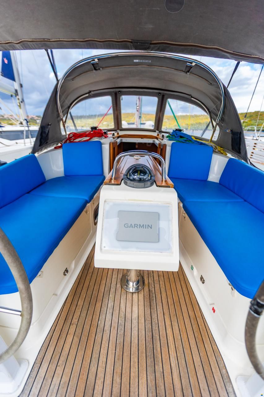 Bavaria 37 Cruiser