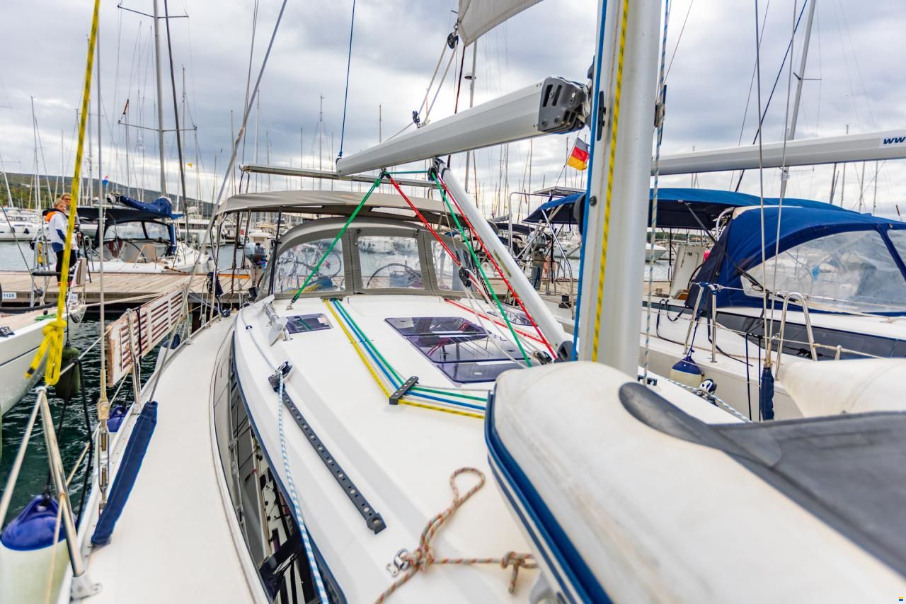 Bavaria 37 Cruiser