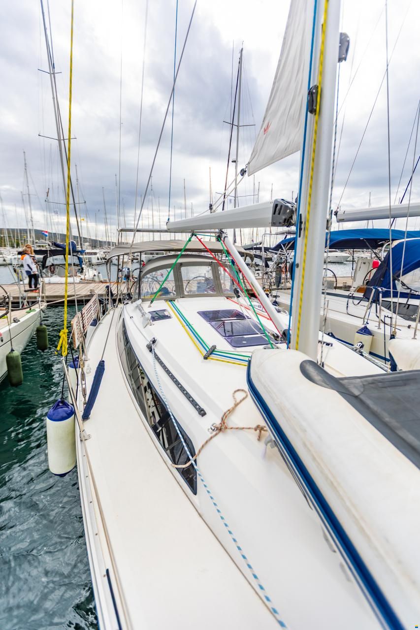 Bavaria 37 Cruiser
