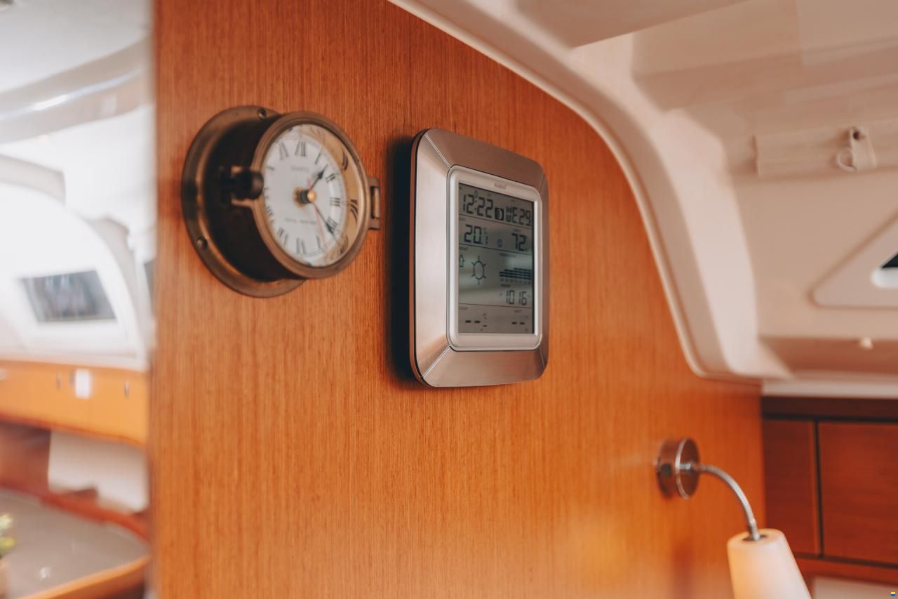 Bavaria 37 Cruiser