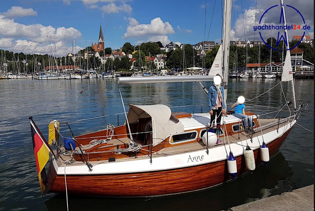 Henningsen & Steckmest Scalar 28