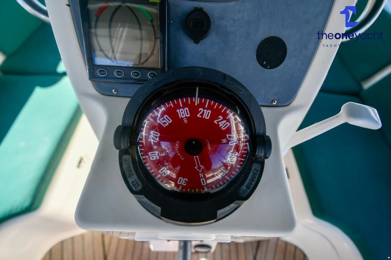 Bavaria 38 Holiday