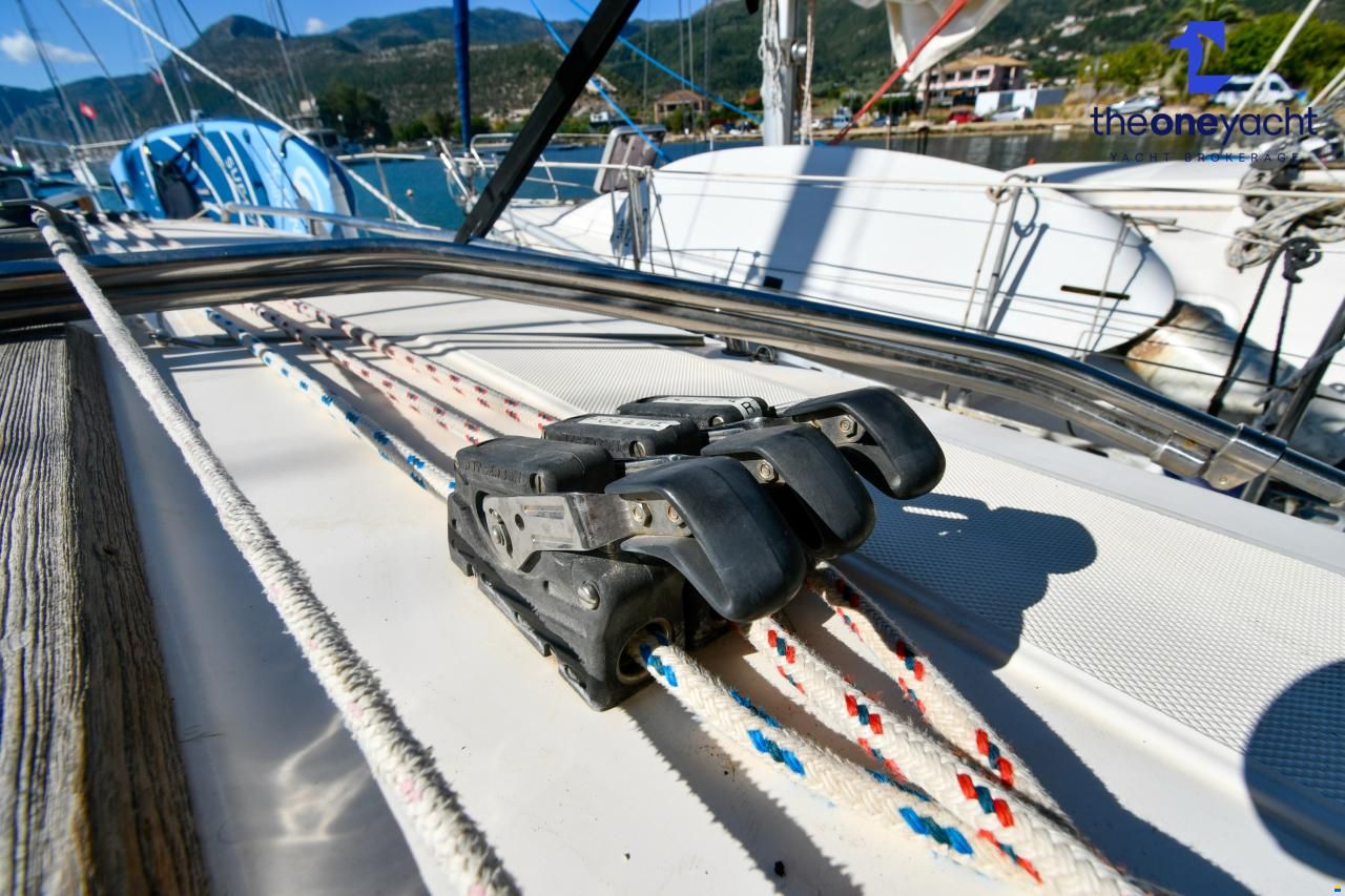 Bavaria 38 Holiday