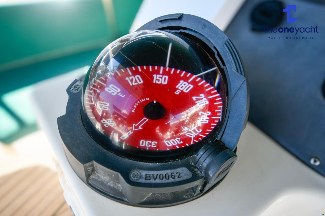 Bavaria 38 Holiday