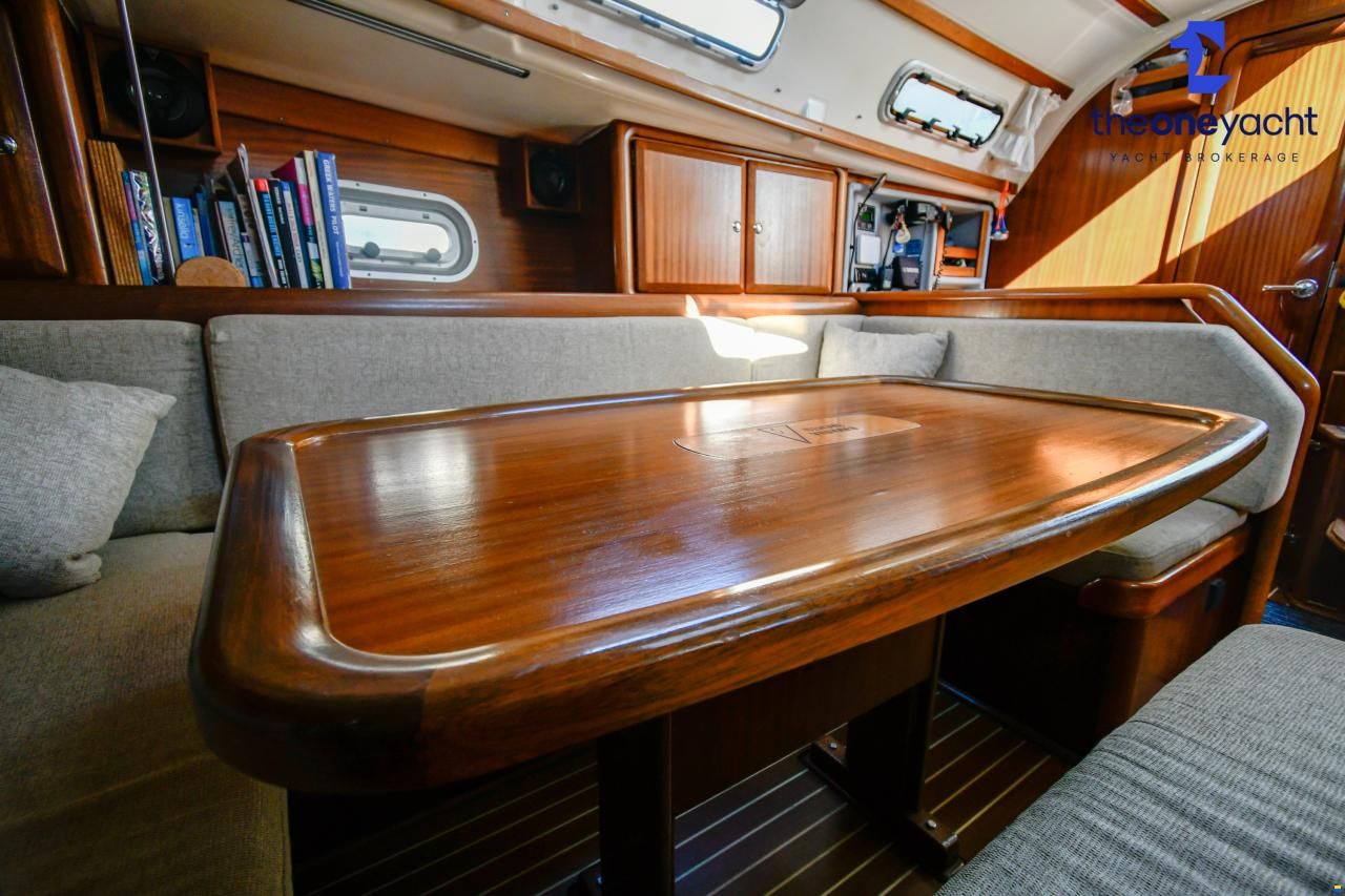 Bavaria 38 Holiday