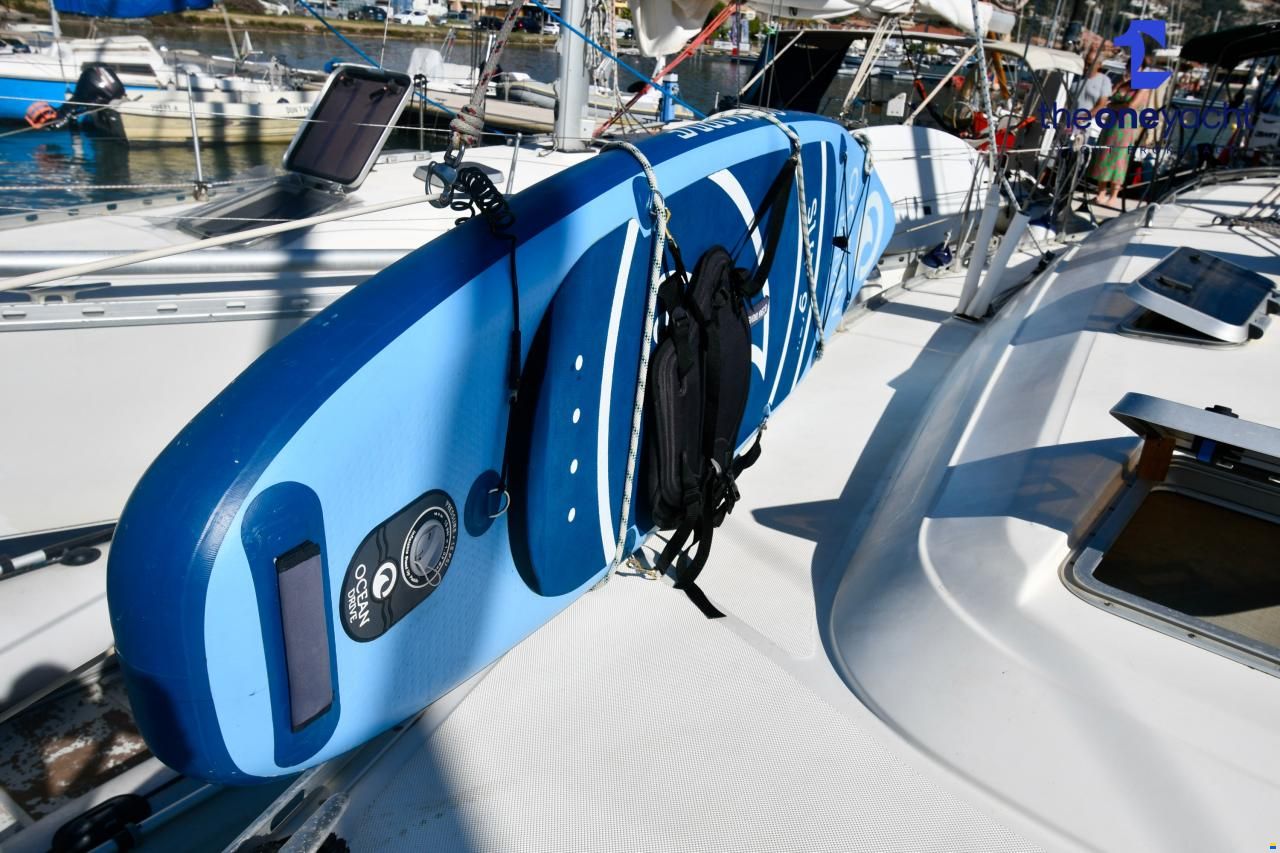 Bavaria 38 Holiday
