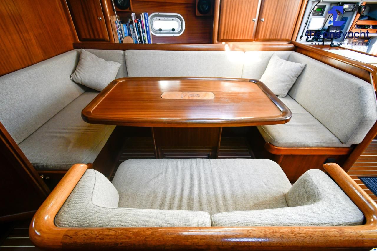 Bavaria 38 Holiday