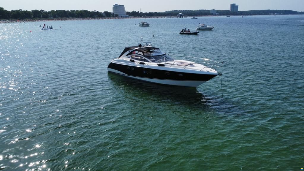 Absolute 45 Sport