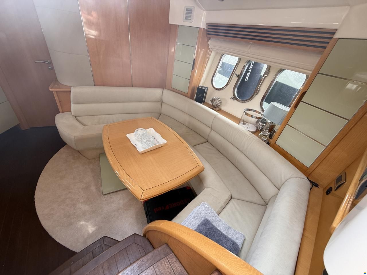 Absolute 45 Sport