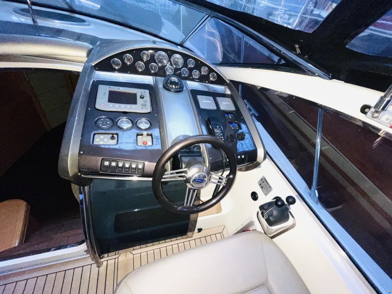 Absolute 45 Sport