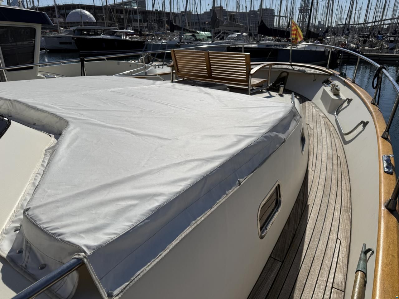 Belliure 40