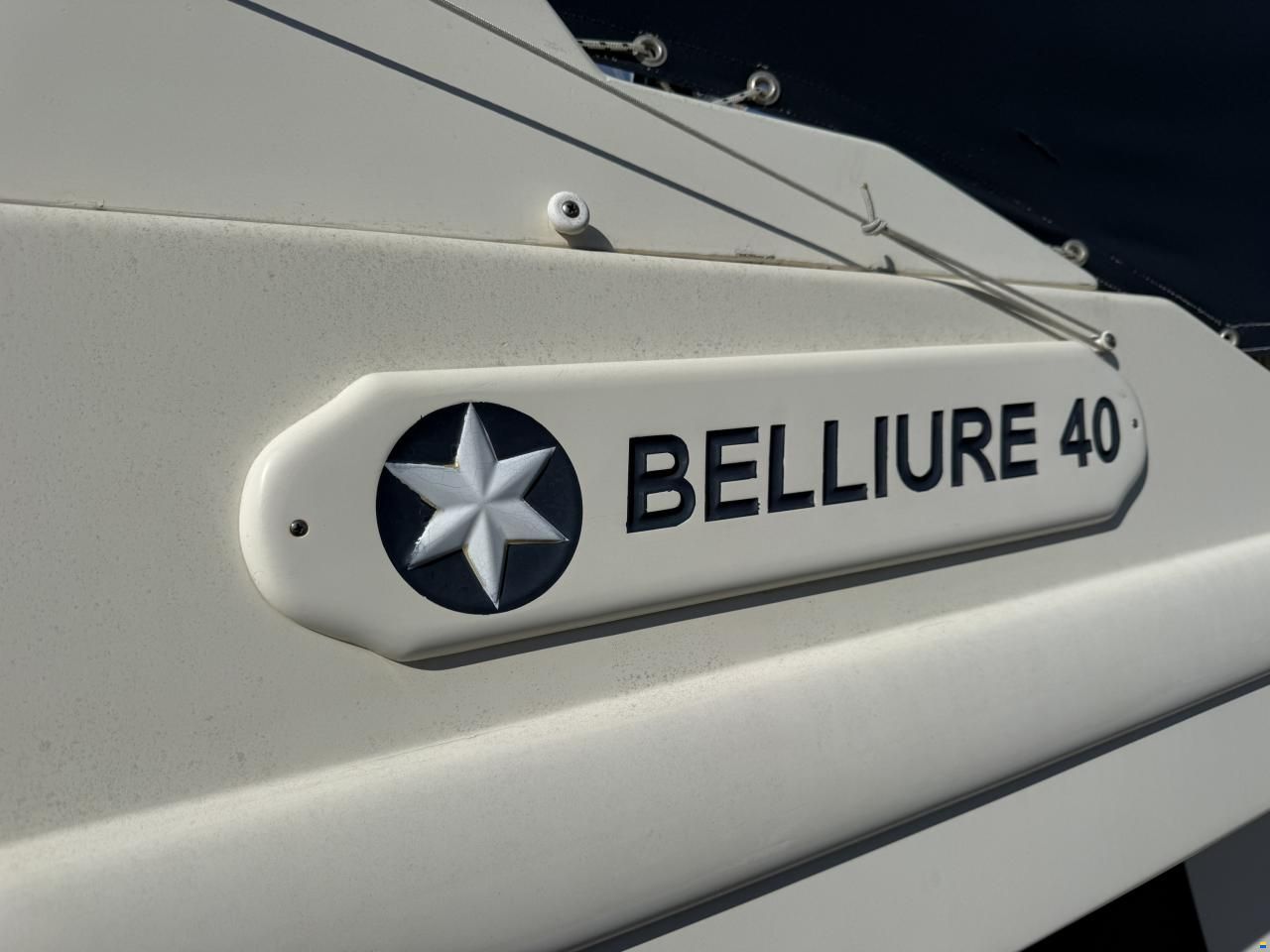 Belliure 40
