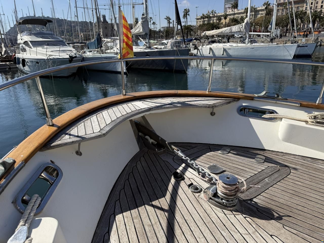 Belliure 40