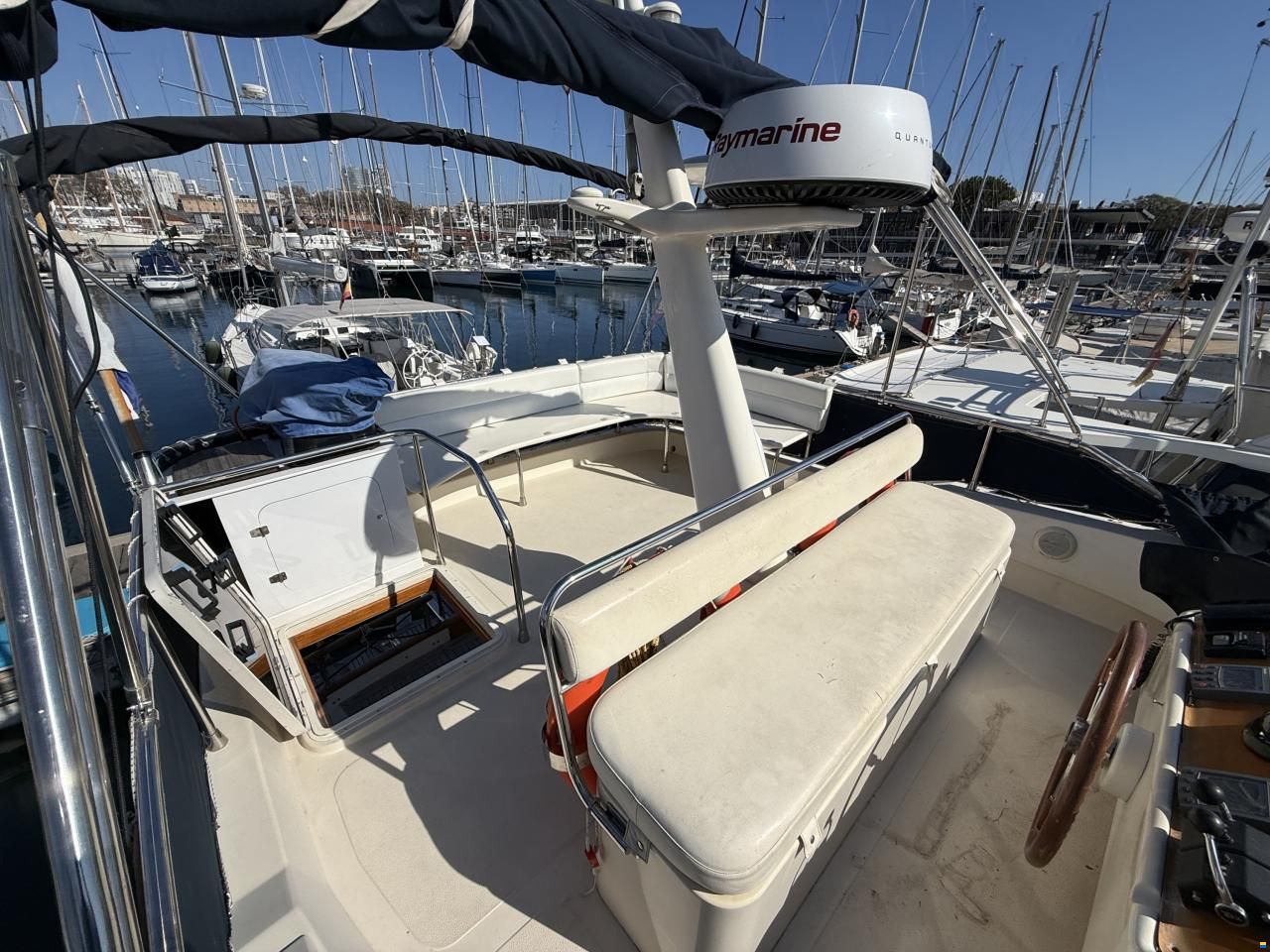 Belliure 40