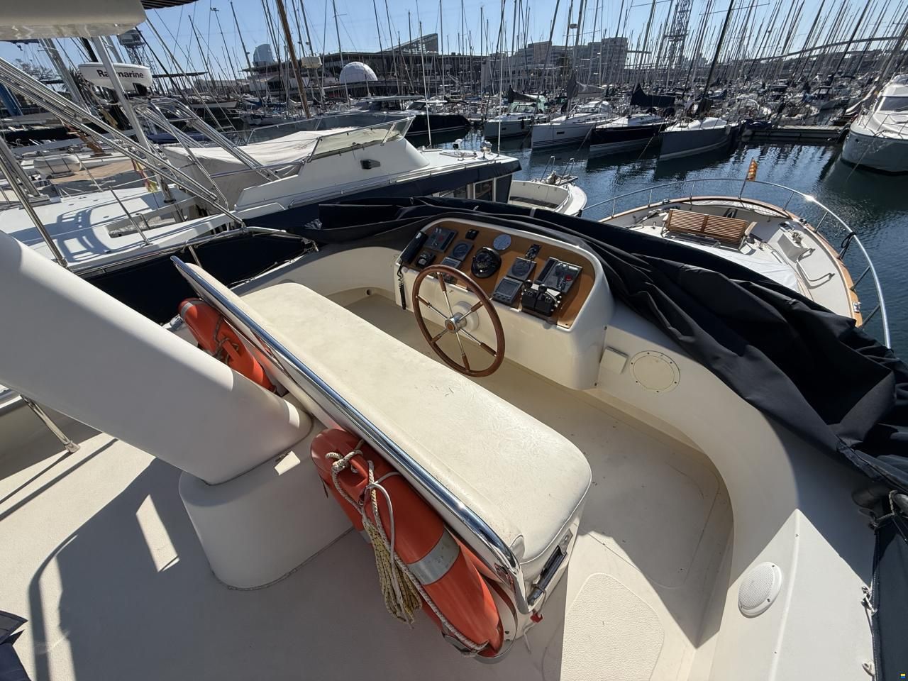 Belliure 40