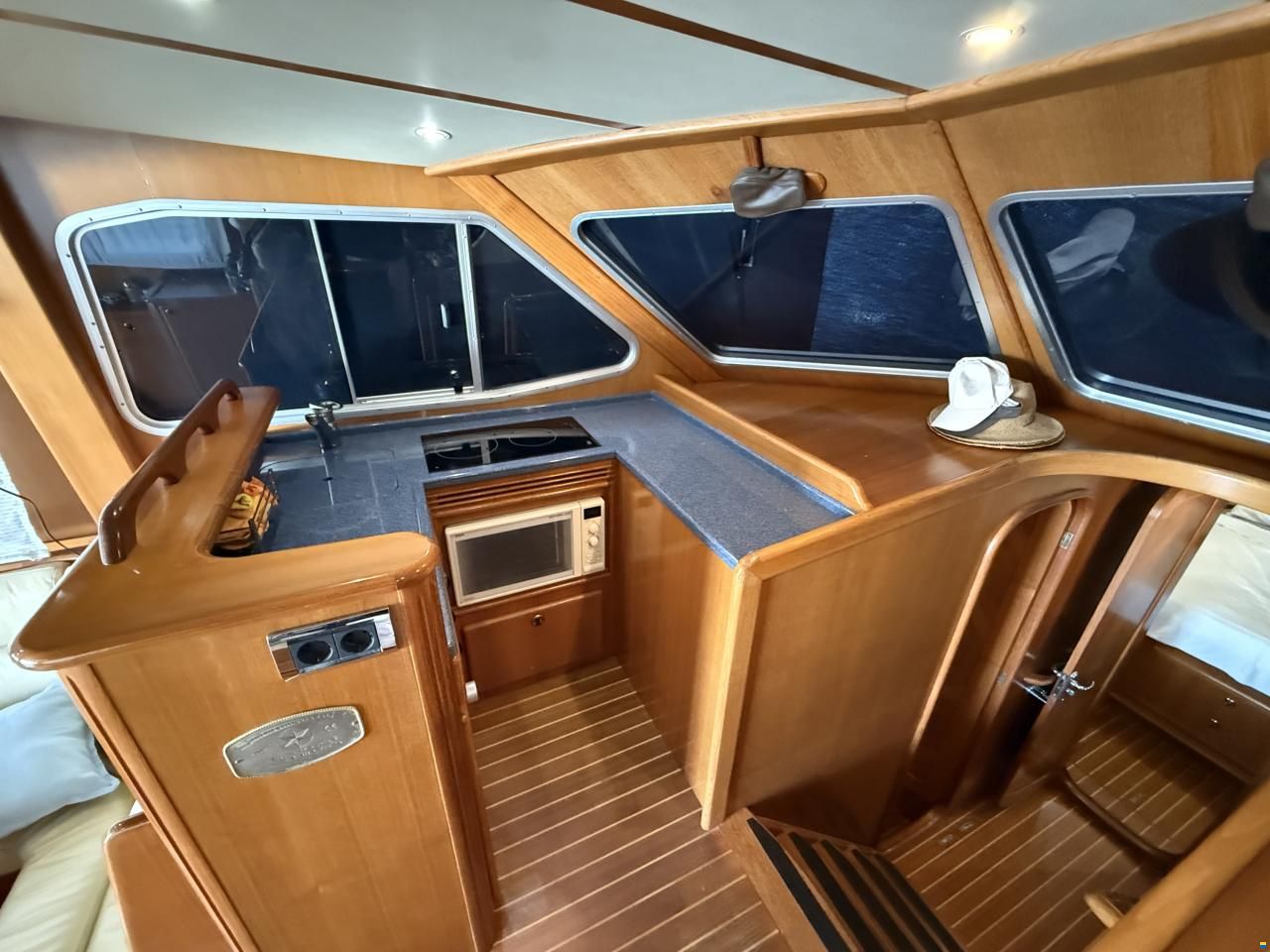 Belliure 40