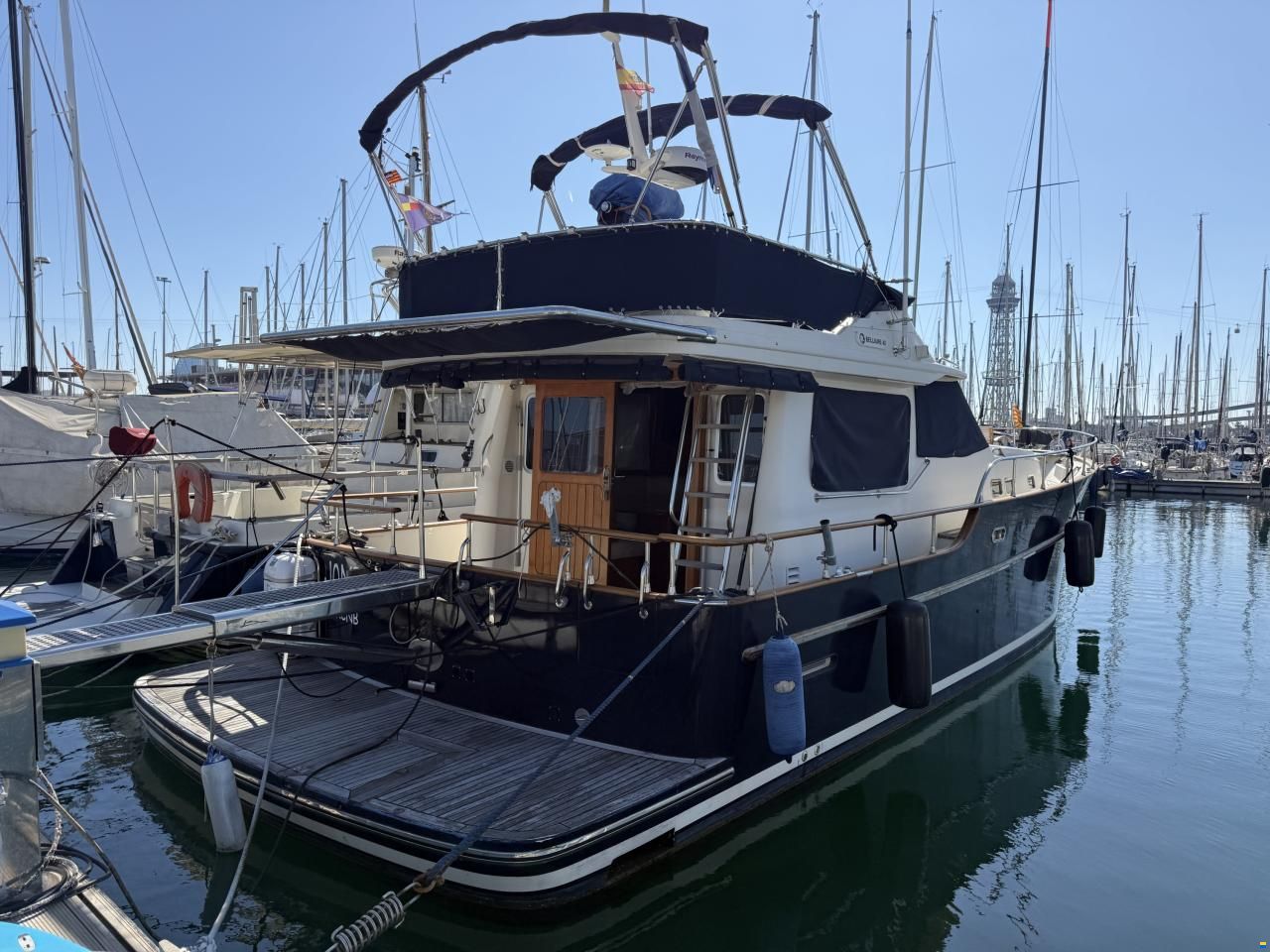 Belliure 40