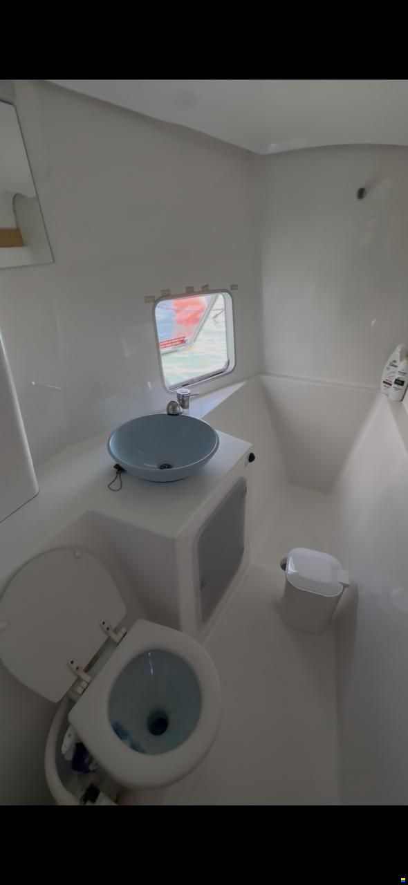 Fountaine Pajot Mahe 36