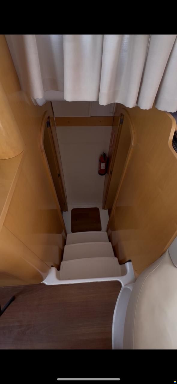 Fountaine Pajot Mahe 36