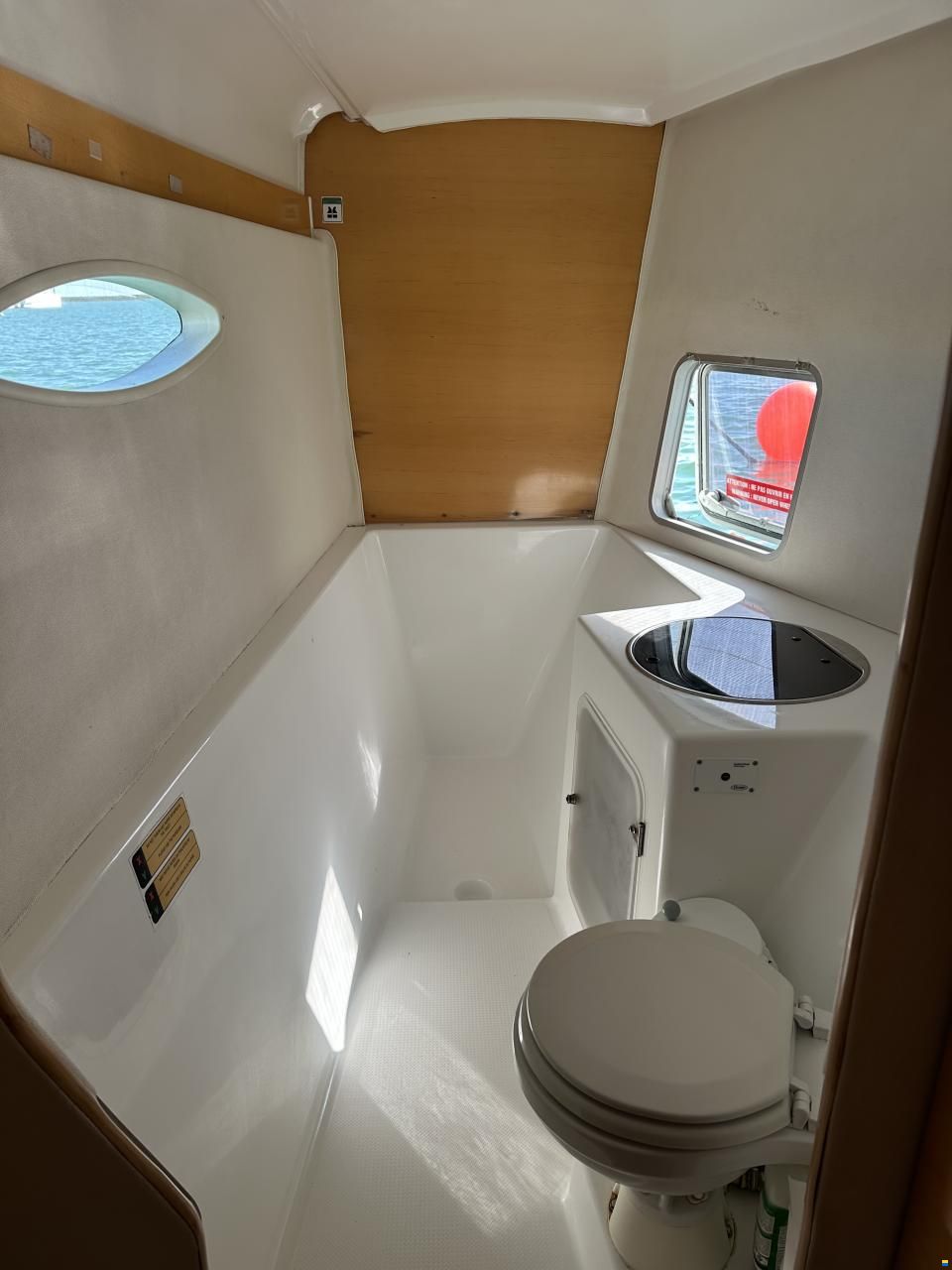 Fountaine Pajot Mahe 36